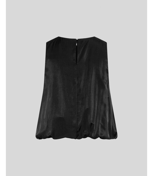 MSCH - Ofelia nicholina top zwart