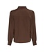 MSCH - Juliana tie blouse