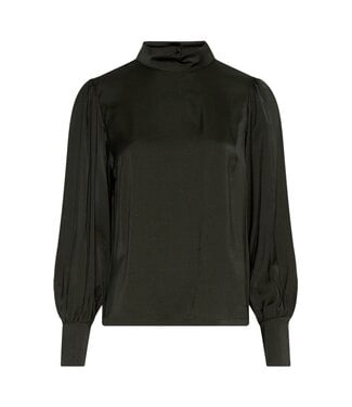 Moss Copenhagen MSCH - Blakey maluca blouse rosin