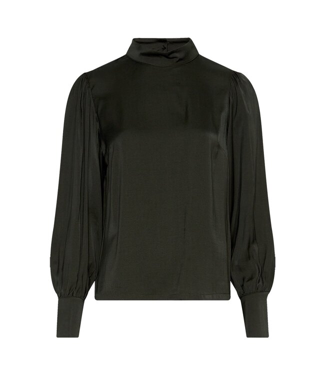 MSCH - Blakey maluca blouse rosin