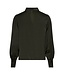 MSCH - Blakey maluca blouse rosin