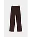 CKS - Tonksa brown broek