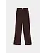 CKS - Tonksa brown broek