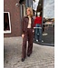 CKS - Tobysew brown broek