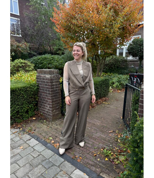 NUMPH - Nushelly broek