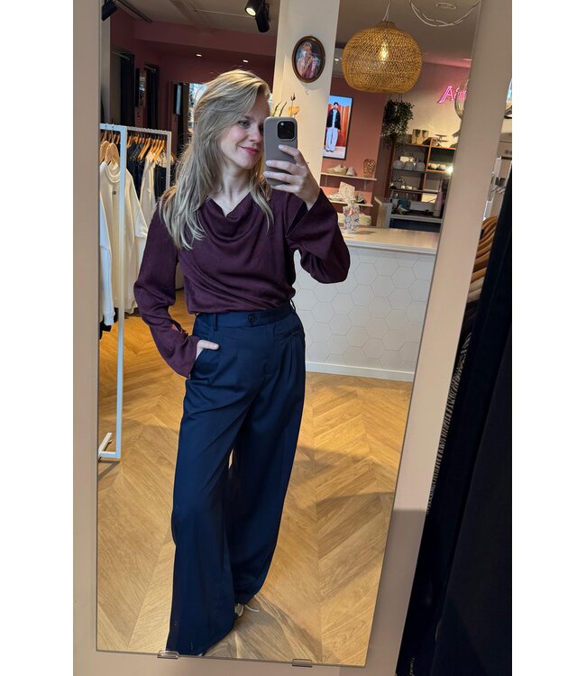 Y.A.S - Yasnimbo blouse