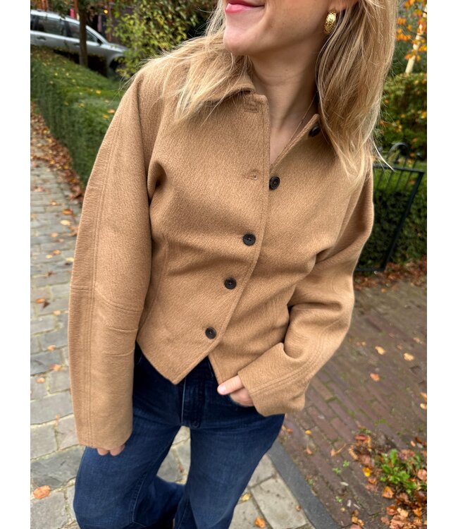 MSCH - Esmeralda jack