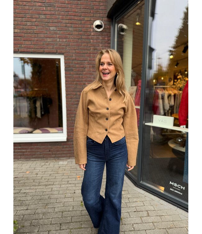 MSCH - Esmeralda jack