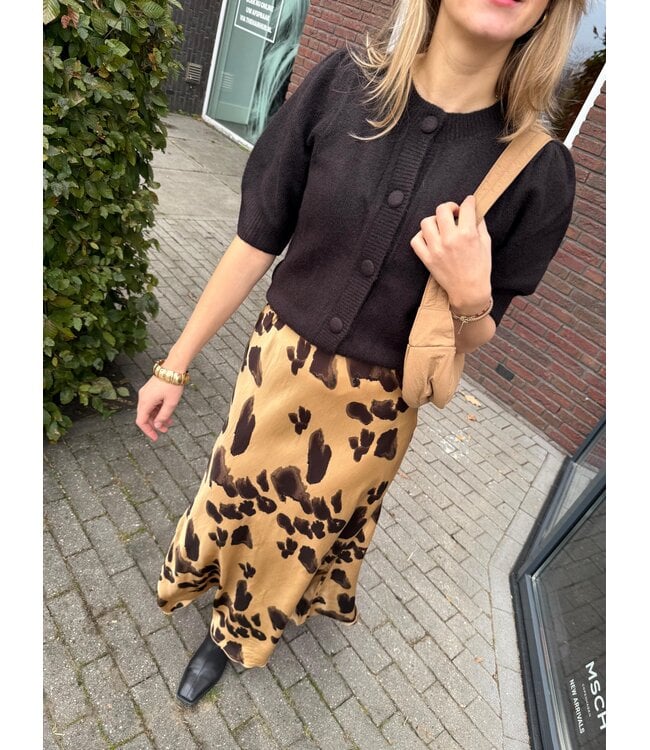 MSCH - Clarette irida rok