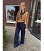 LEE - Stella high waist regal blue