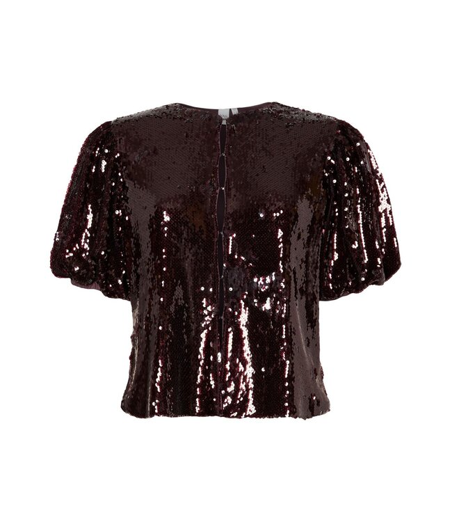 YAS - Yasroyalina top