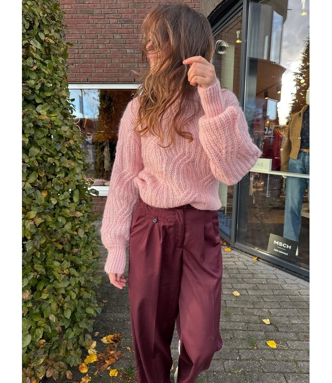 Y.A.S - Yaszuma trui