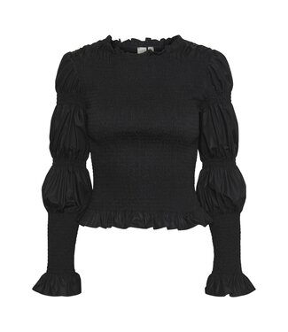 Y.A.S. Y.A.S - Yaspira smock top