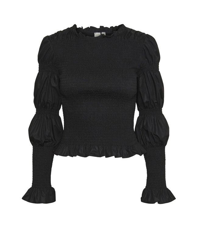 Y.A.S - Yaspira smock top