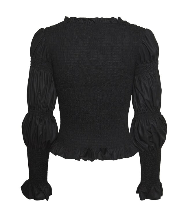 Y.A.S - Yaspira smock top