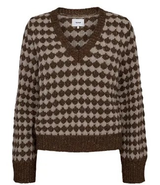 NUMPH NÜMPH - Nubila trui emperador NUMPH NÜMPH - Nubila trui emperador