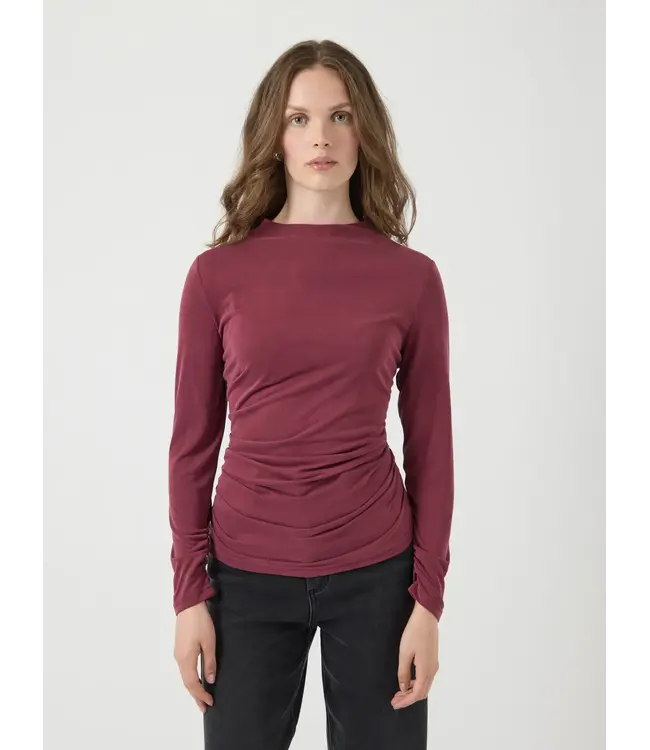 Y.A.S - Yaslysa top port royale