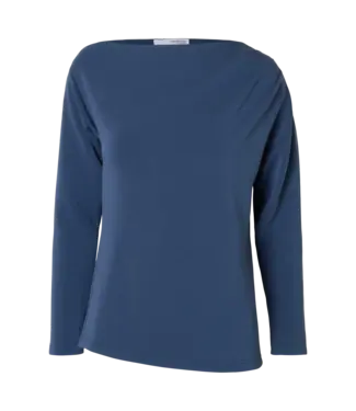 Selected Femme SELECTED - Slftenny draped top key largo