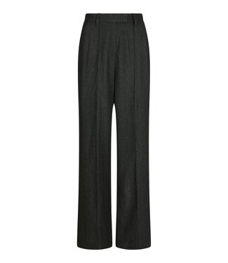 neo noir NEONOIR - Sury herringbone broek