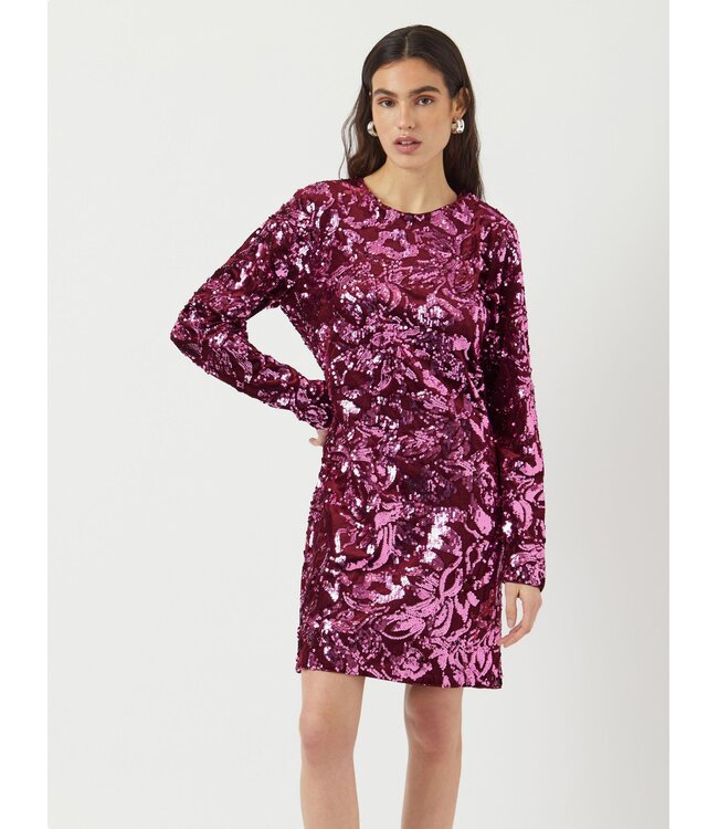 Y.A.S - Yasrococo jurk