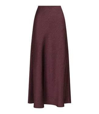 neo noir NEONOIR - Vicky heavy rok burgundy