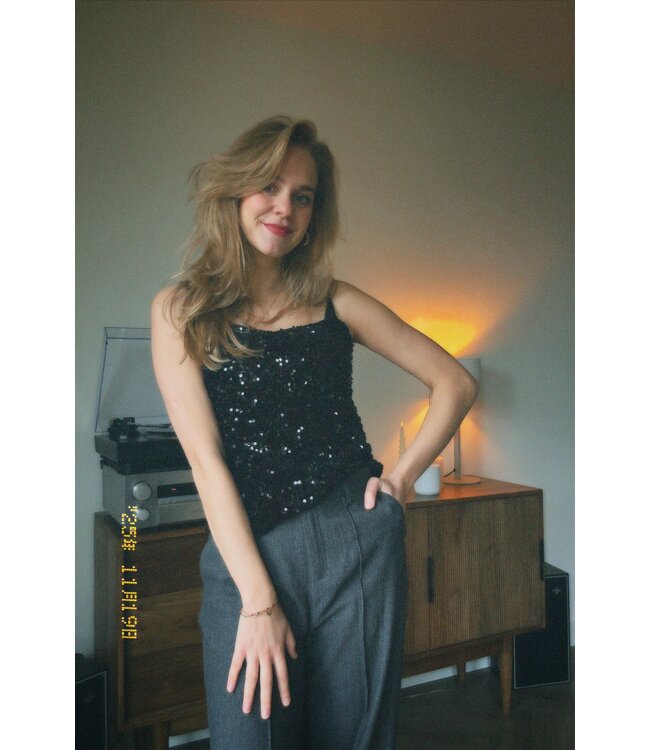 GRACE&MILA - Twenty top