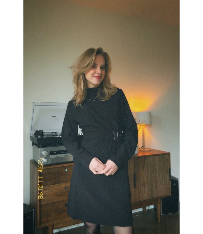 Y.A.S - Yastumino jurk