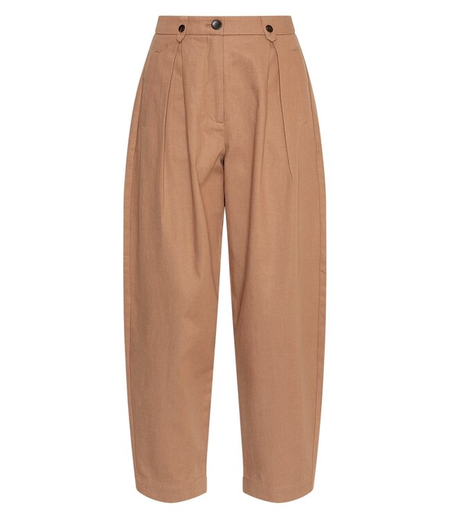 MSCH - Gweneth broek toasted coconut