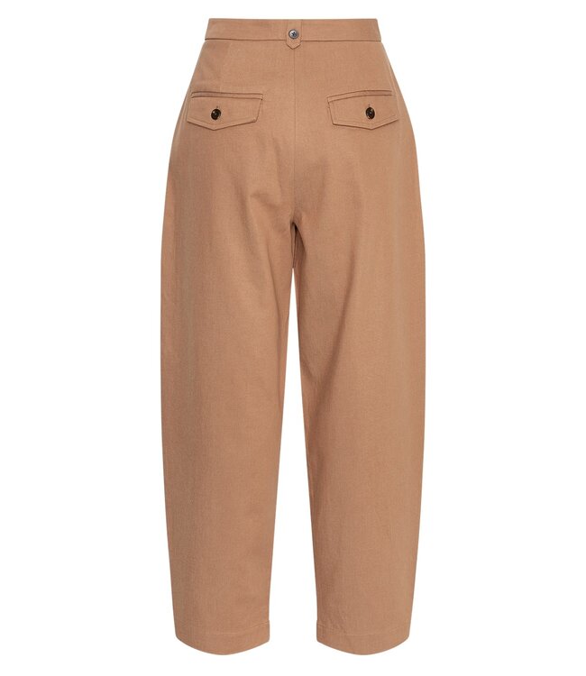MSCH - Gweneth broek toasted coconut