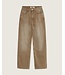 WOODBIRD - Carla safha beige jeans