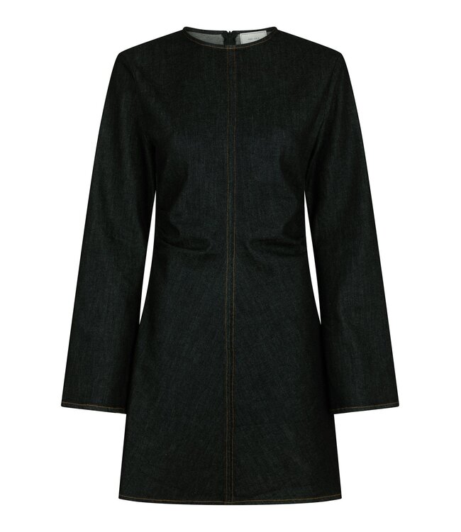 NEONOIR - Jumari denim jurk