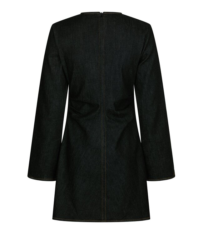 NEONOIR - Jumari denim jurk