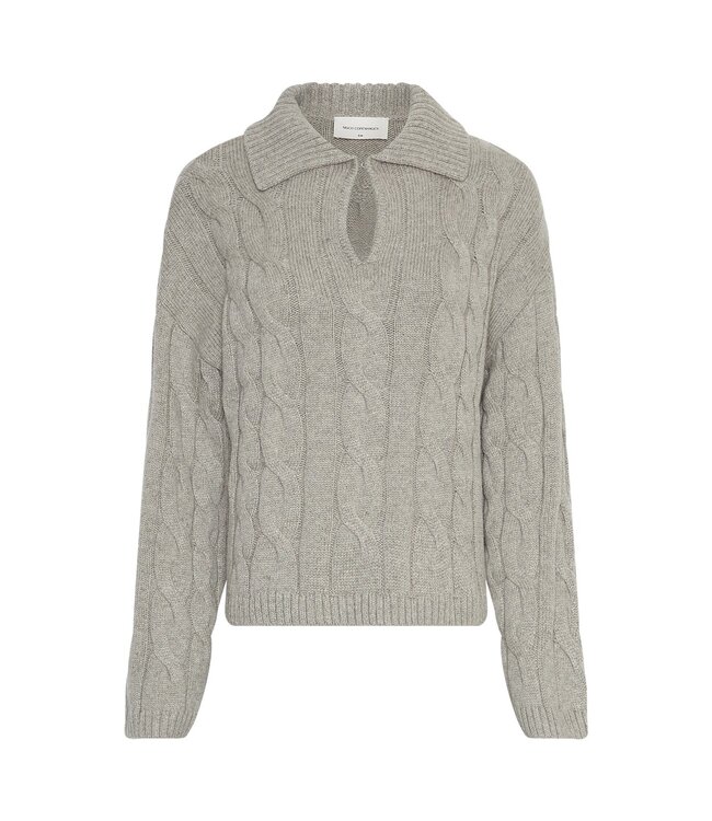 MSCH - Pavana peony trui warm lgm