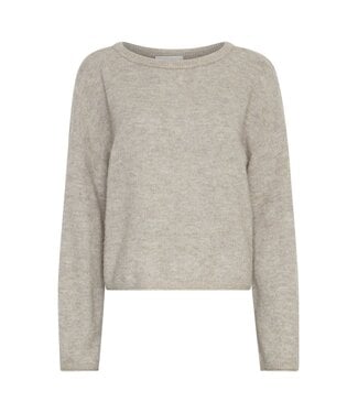 Moss Copenhagen MSCH - Kellsey alegria trui warm lgm