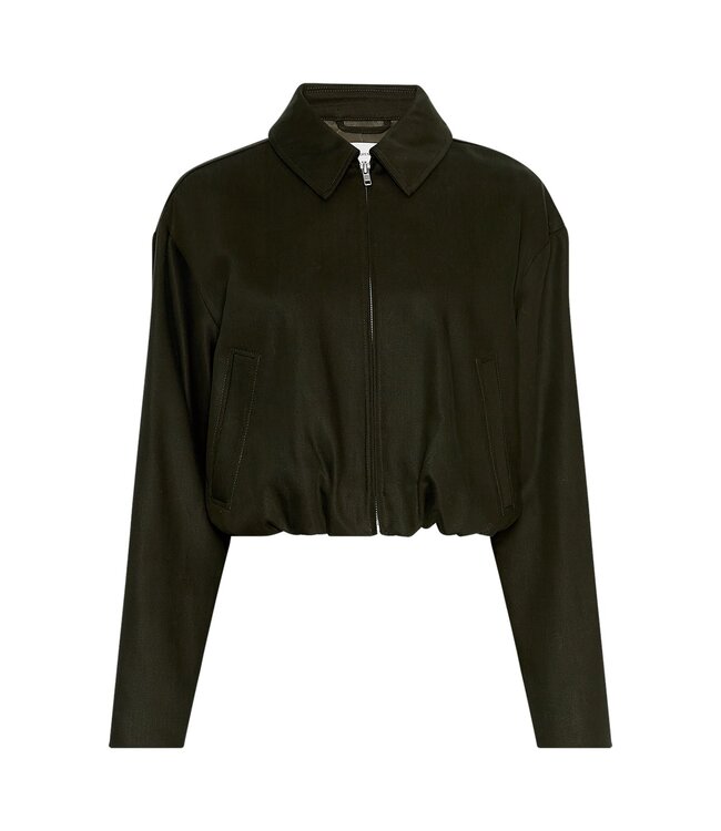 MSCH - Esterika jack rosin