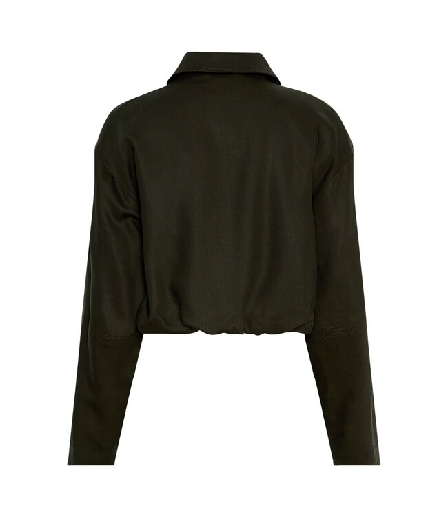 MSCH - Esterika jack rosin