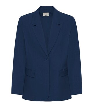 ICHI ICHI - Ihfava blazer blauw