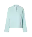 SELECTED - Slfari gia polo sweater