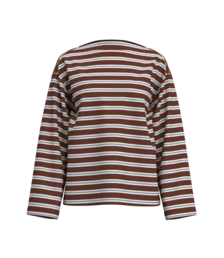 Selected Femme SELECTED - Slfpolly boatneck shirt