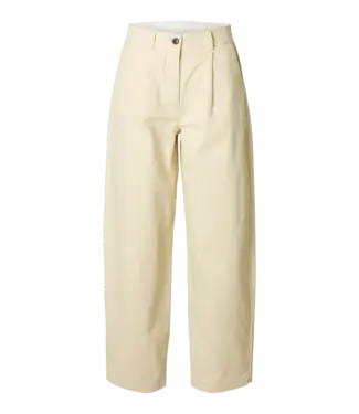 Selected Femme SELECTED - Slfbarrel alma-hadi broek