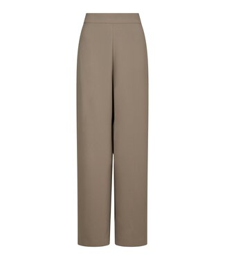 neo noir NEONOIR - Lunet crepe broek