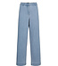 NUMPH - Nualetta broek light blue denim