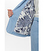 NUMPH - Nualetta blazer light blue denim