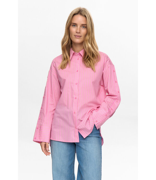 NUMPH - Nualica blouse pink