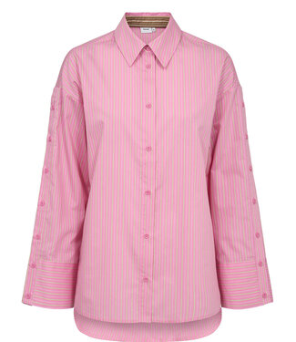 NUMPH NUMPH - Nualica blouse pink