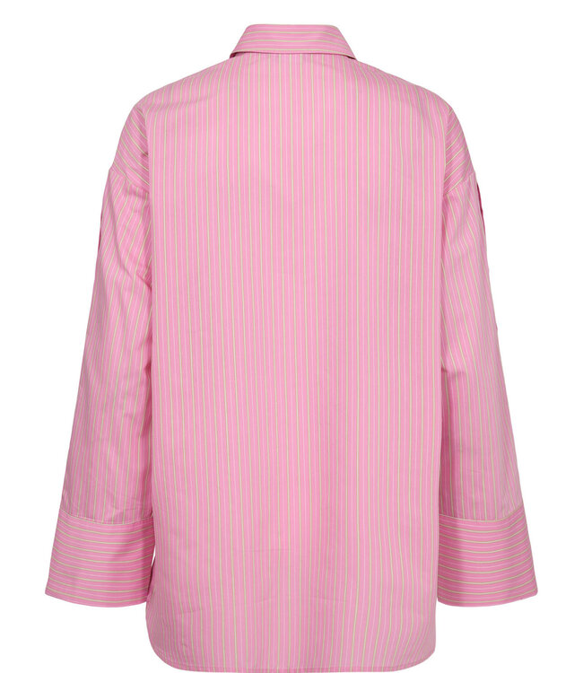 NUMPH - Nualica blouse pink