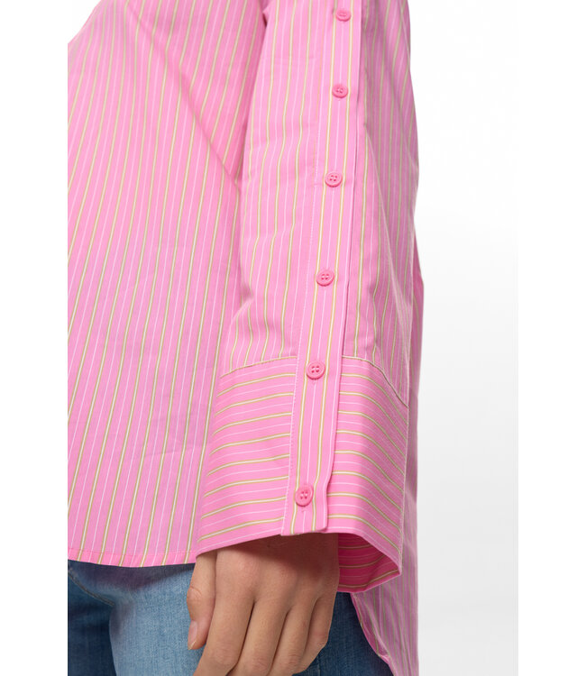 NUMPH - Nualica blouse pink