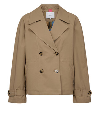 NUMPH NUMPH - Nuflorian short jacket