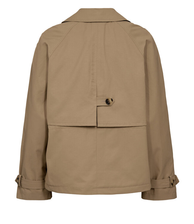 NUMPH - Nuflorian short jacket