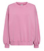 NUMPH - Nuelliy sweatshirt pink